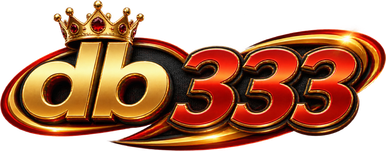 db 333 লোগো